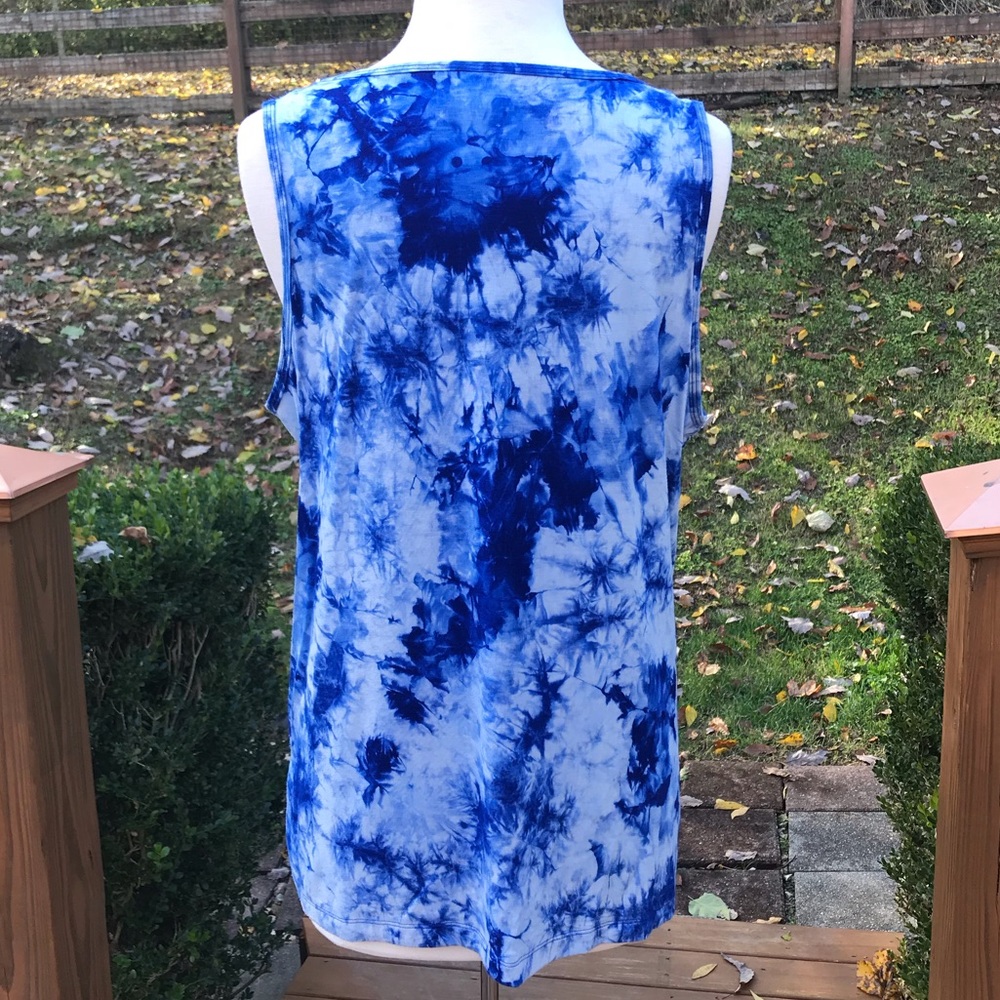 Summer Tank - Picture 5 of 6